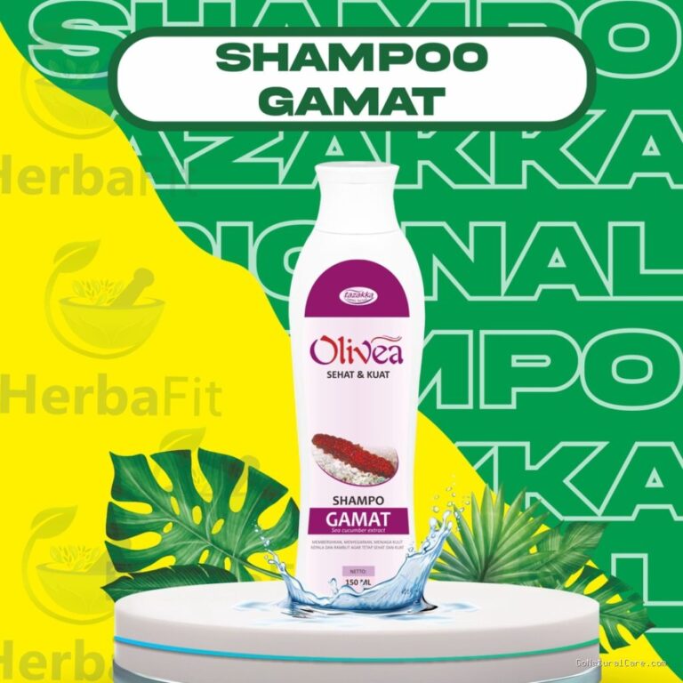 Photo by shopee.co.id - Cara Membedakan Shampo Herbal Murni dengan Shampo yang Cuma Menjual Label Alami