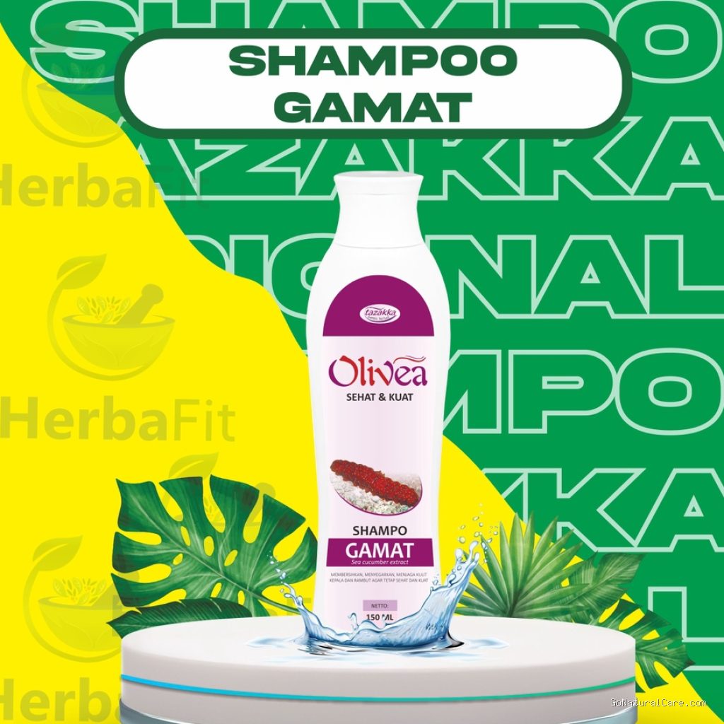 Photo by shopee.co.id - Cara Membedakan Shampo Herbal Murni dengan Shampo yang Cuma Menjual Label Alami