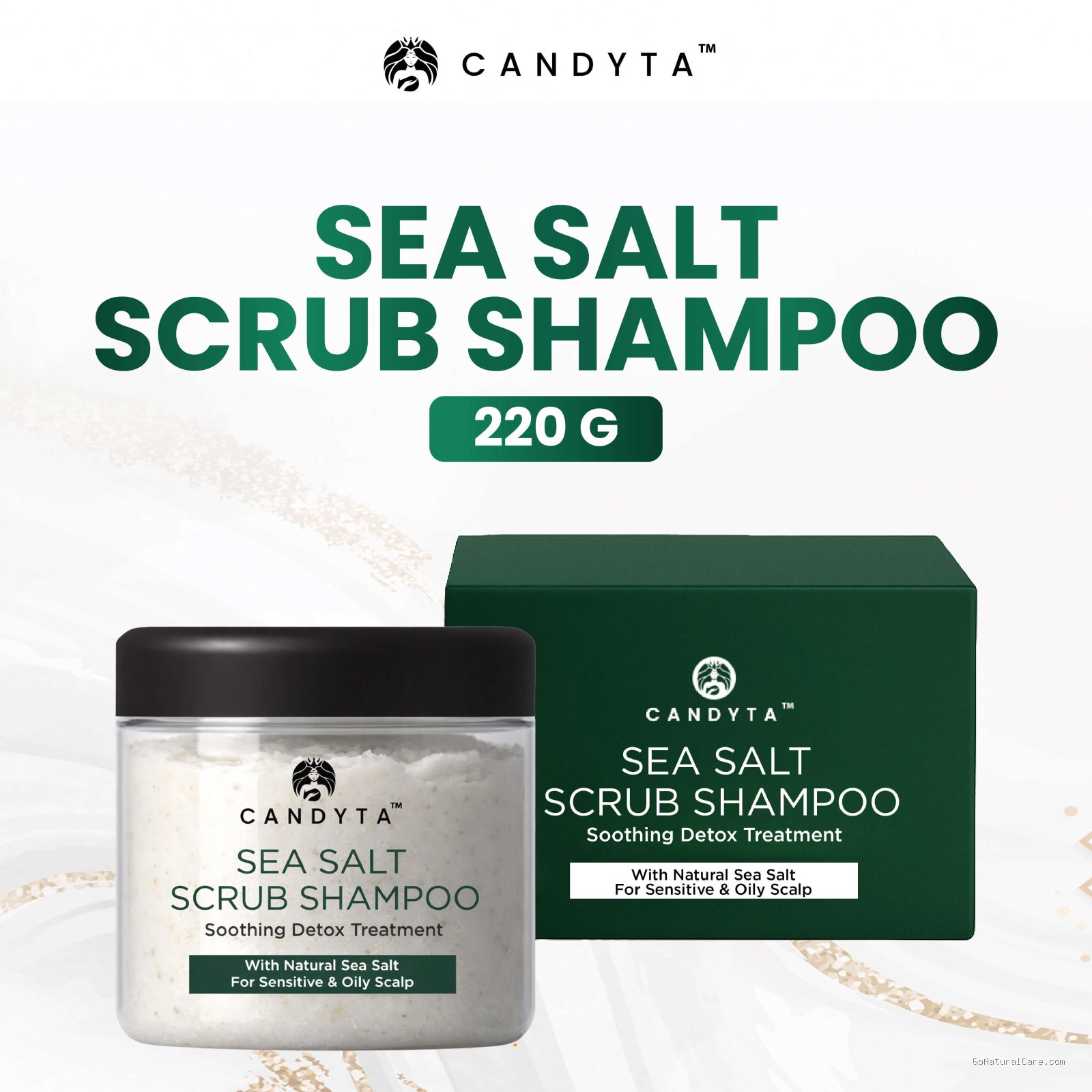 Cara Mengatur Waktu Jeda Minimal Antara Jadwal Oiling dan Scrub Kulit Kepala