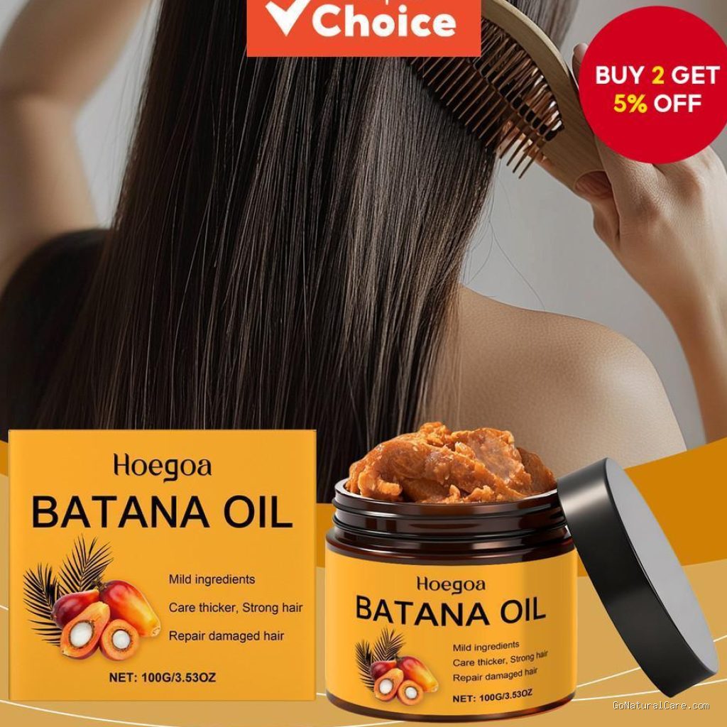 Photo by shopee.com.my - Cara Mengatur Waktu Jeda Minimal Antara Jadwal Oiling dan Scrub Kulit Kepala