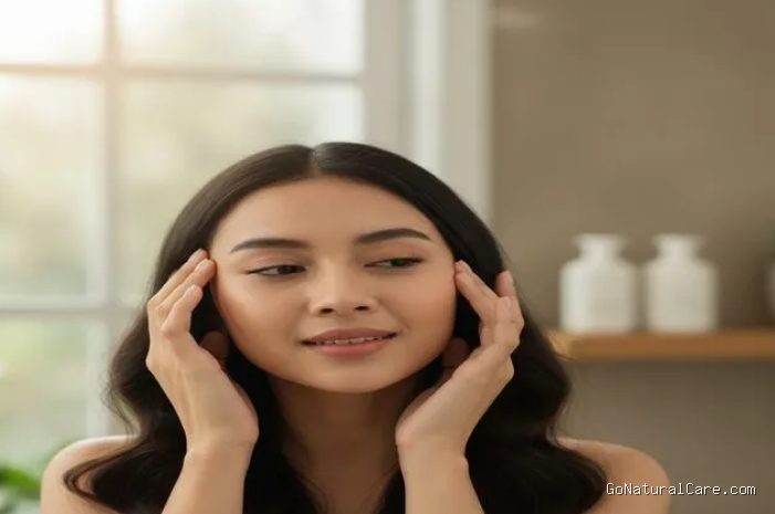 Ciri Folikel Rambut Bersih Bernapas Lega Dilihat dari Warna Kulit Kepala