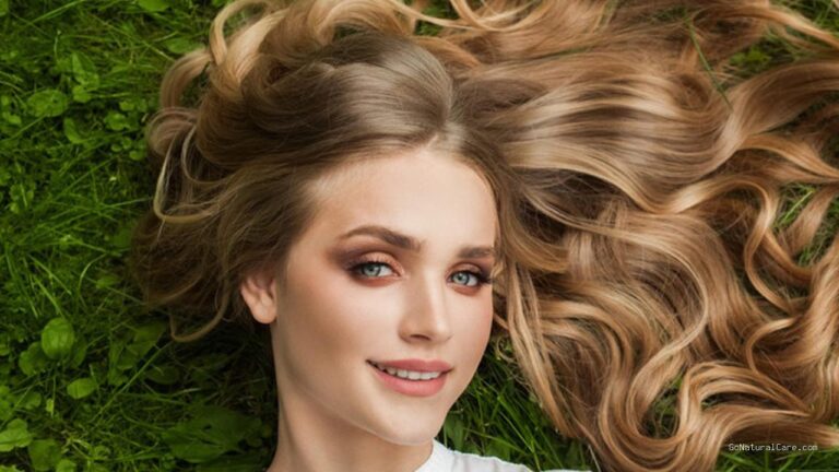 Photo by liputan6.com - Ciri Rambut Mulai Lepas dari Ketergantungan Bahan Kimia Pembersih Keras