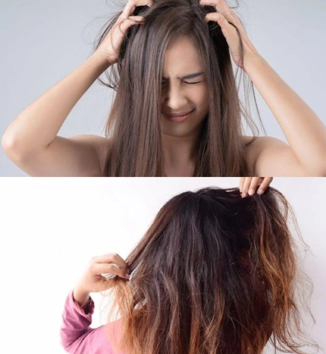 Penyebab Batang Rambut Kusam Kehilangan Kilau Pasca Lepas dari Shampo Silikon