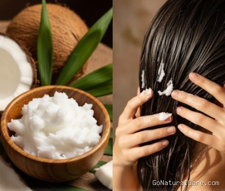 Penyebab Masker Rambut Buatan Sendiri Susah Dibilas dan Meninggalkan Butiran