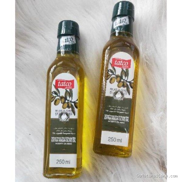Penyebab Minyak Alami Membeku di Botol Saat Cuaca Dingin Ruangan AC