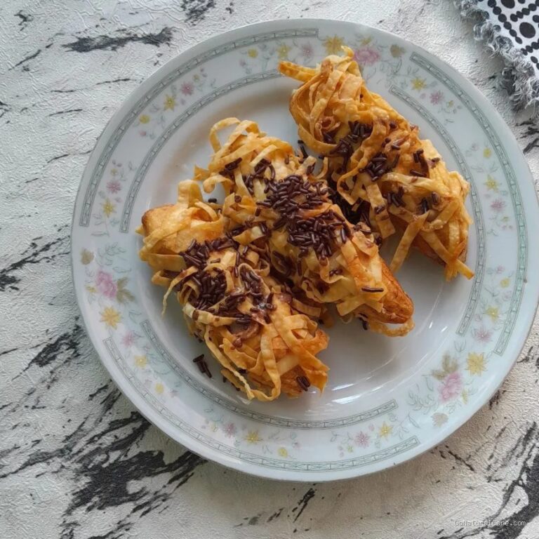 Photo by yummy.co.id - Resep Hair Mask Pisang dan Madu Murni Buat Atasi Rambut Rapuh Mudah Patah