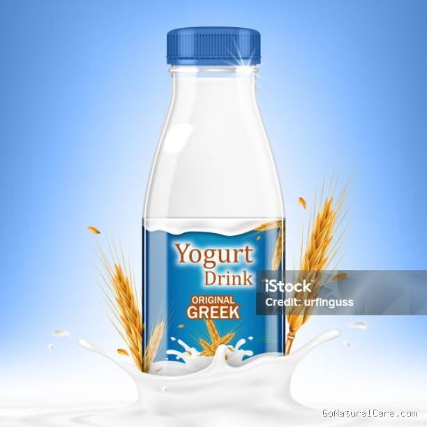 Resep Hair Mask Yogurt Tawar dan Minyak Gandum Buat Atasi Batang Mengembang