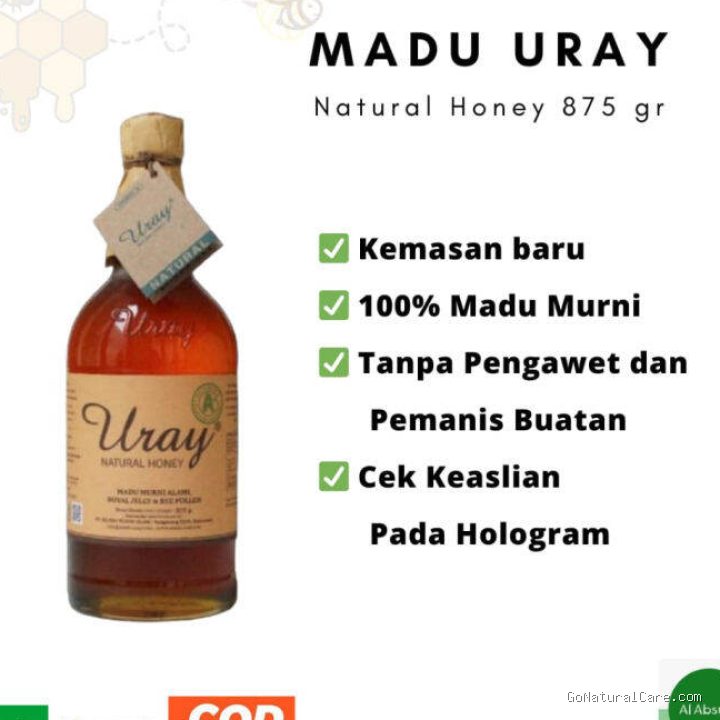 Trik Memilih Madu Mentah Asli Tanpa Gula Tambahan Buat Campuran Masker