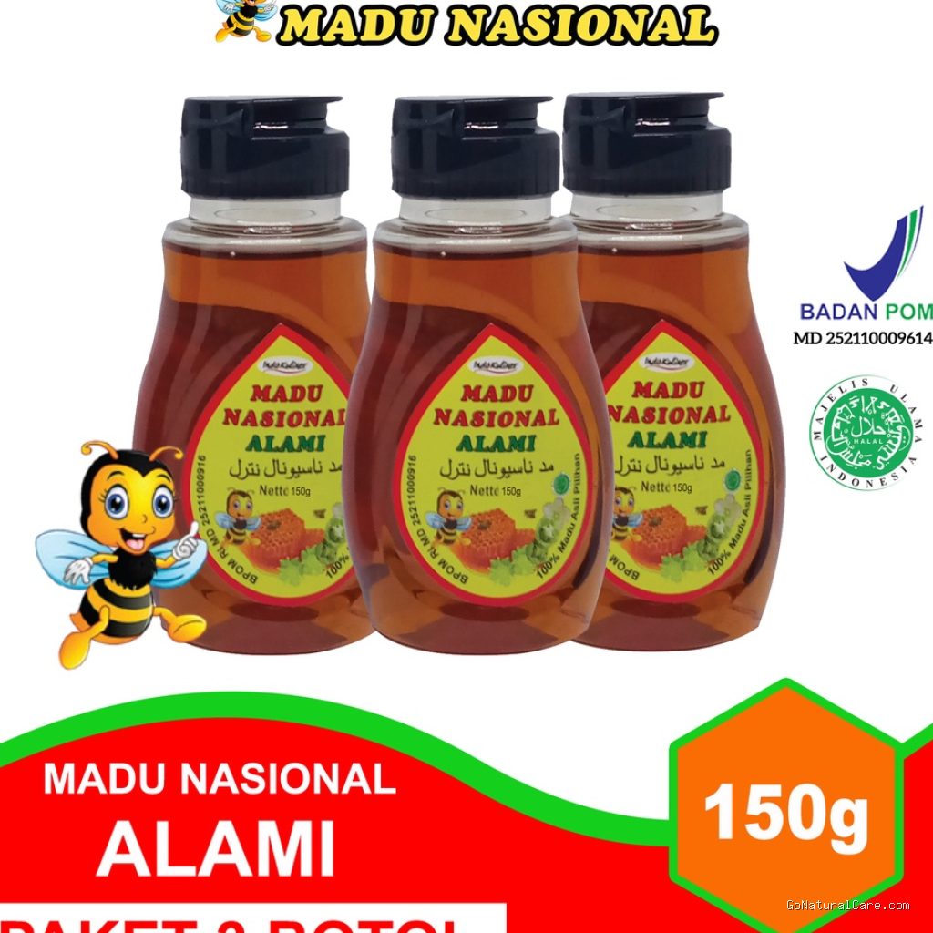 Trik Memilih Madu Mentah Asli Tanpa Gula Tambahan Buat Campuran Masker