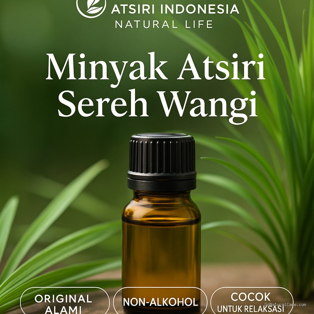 Trik Mengatur Takaran Tetes Minyak Atsiri Rosemary Biar Gak Bikin Pusing Mual
